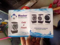 Master Air Cooler
