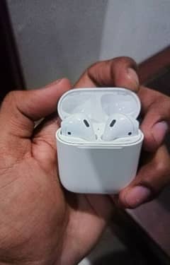 Apple Airpods 1st Generation