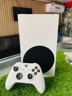 xbox series S 500gb without box condition 10/10