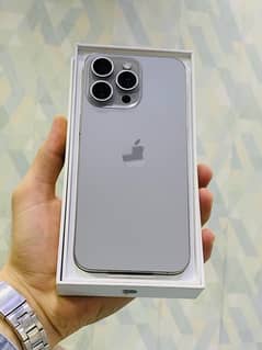 iphone 15 pro max 256gb pta approved HK