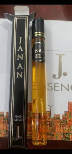 pencil perfume J.  FOOG  Darham best