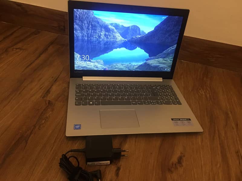 Lenovo ideapad 330  Intel celeron N4000 4gb Ram 1Tb hdd Core i6 Gen 6 1