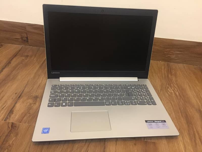 Lenovo ideapad 330  Intel celeron N4000 4gb Ram 1Tb hdd Core i6 Gen 6 2