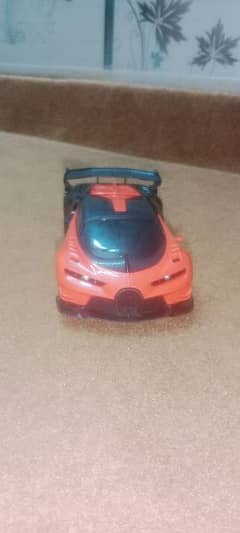 red and black toy car