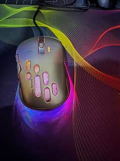 Bebk G13 Pro RGB Gaming Mouse