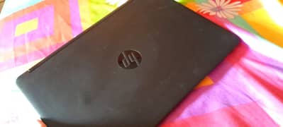 HP ProBook i5 4th generation