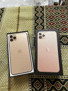 Iphone 11 Pro Max Factory Unlock with box