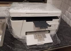 HP Laserjet Pro Mfp M26a all-in-one Printer, Scanner & Copier
