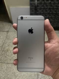 iPhone 6s Plus PTA APPROVED