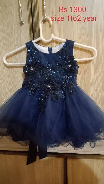 kids dress 5