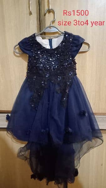 kids dress 6