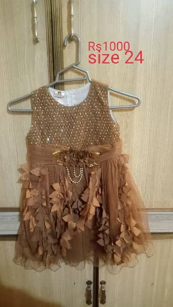 kids dress 13