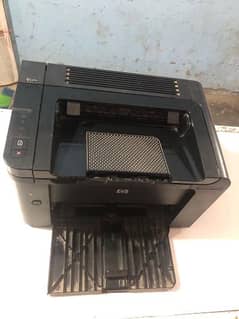 HP LaserJet 1606dn