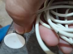 Samsung Gear 2 watch charger