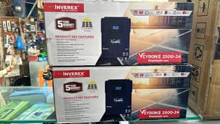 Inverex veyron 2.5 pv 3000