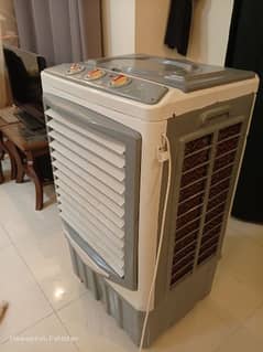 Air cooler
