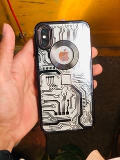 iPhone X non pta battery panel change Face ID off