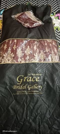 Bridal dress for sale
