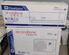 Dawlance Powercon 30 1.5 ton Inverter AC NEW