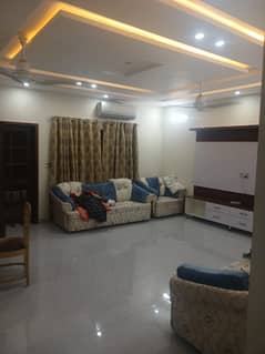 Beautiful Upper Portion Available For Rent