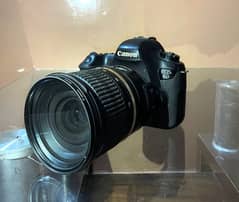 Canon EOS 6D Camera &