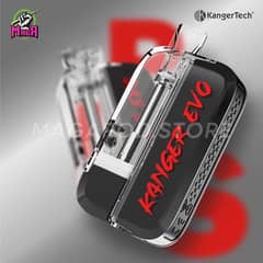 Kanger evo /Pod No 1 Quality