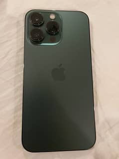 iphone 13 pro non active