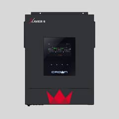 Crown All inverters 3kw/3.6kw/5.6kw  elego 6 available
