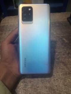 Infinix Note 10 pro 8/128