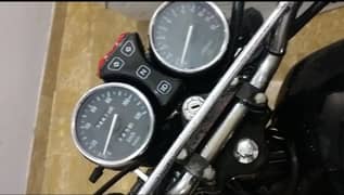 Suzuki gs 150 se 2021 first owner bike