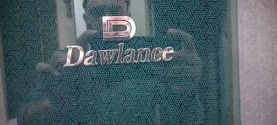 Dawlance Depp freezer