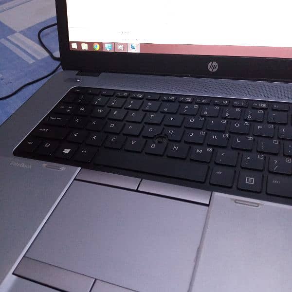 HP Elitebook 850 G1 0