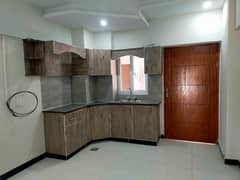 1 bed room unfurnished apartment available for rent in capital residencia
