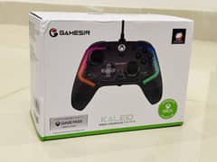 GameSir Kaleid Xbox Wired Controller [Brand New]