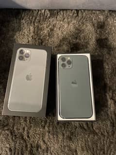 iphone 11 pro dual pta approved
