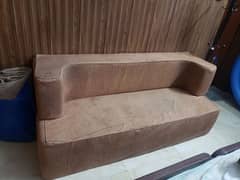 used sofa come bed