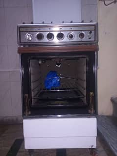 Philips Imported Oven