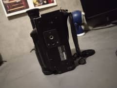 sony ccd-tr705 video camera