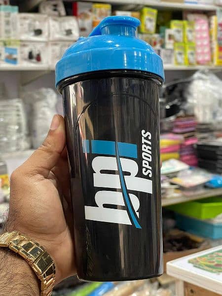 Imported 6kg Mass Gainer Supplements with FREE Shaker Bottle 12