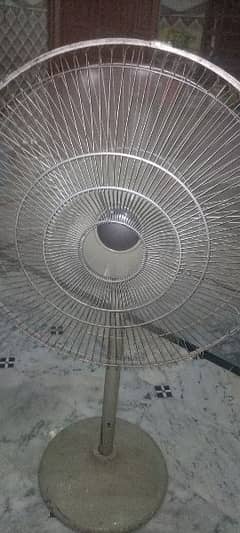New Stand Fan for sale resionabel price