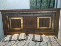 new king size bed akhrot vanyer 0