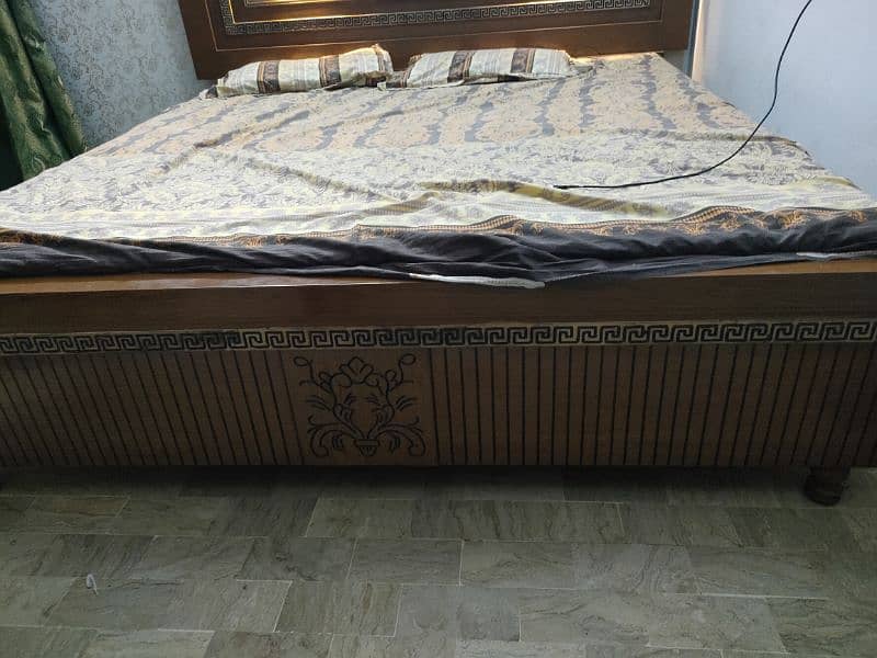 new king size bed akhrot vanyer 2