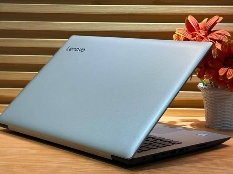 Lenovo Ideapad I5 8TH GEN 8GB RAM (256GB SSD) 4