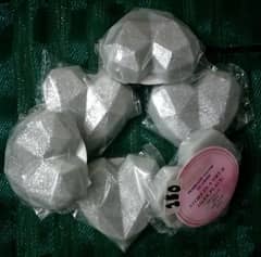 PearLuxe Glow moisturizer soap Bar 100% Natural Organic soap 