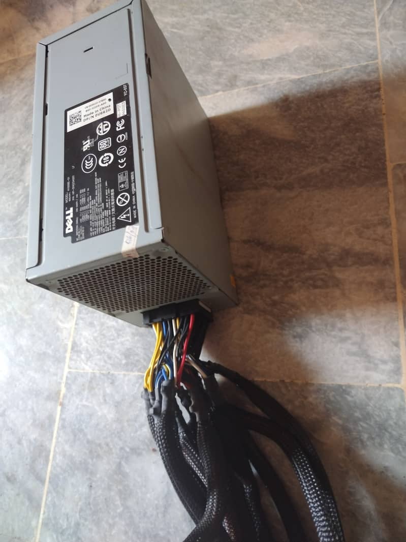 Dell 1000 WATT and 875WATT tower PC power supply. Read Description 16