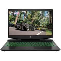 HP Pavilion Gaming Laptop 15-EC2121nr AMD Ryzen 5 5600H