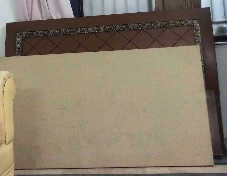 king size bed urgent sale price final 3
