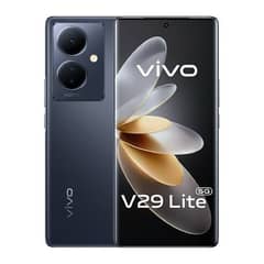 Vivo v29 Lite Just box open dual pta Approved