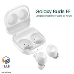 Samsung Galaxy Buds FE True Wireless Bluetooth Earbuds SM-R400N