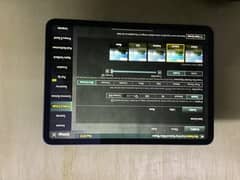 iPad Pro 2018 (11inches) 64 Gb